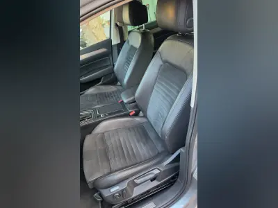 Volkswagen Passat 2019 (miniatűr)