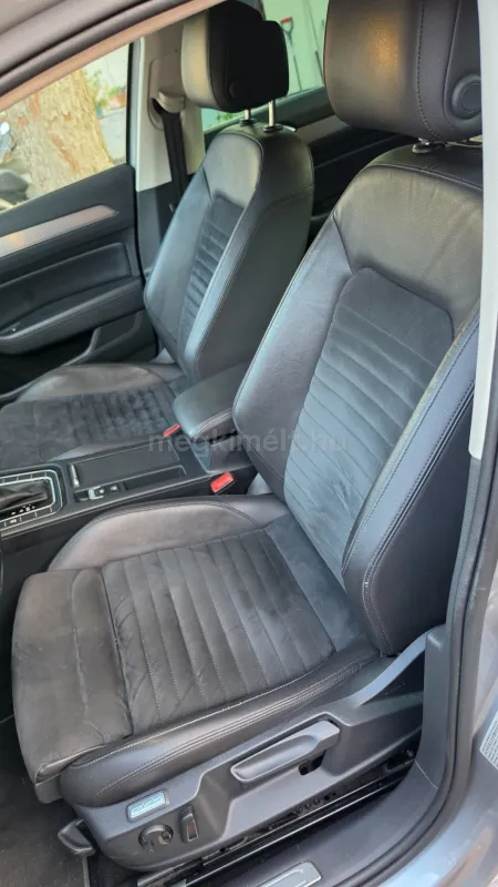 Volkswagen Passat 2019
