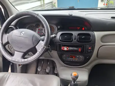 Renault Megane 2002 (miniatűr)