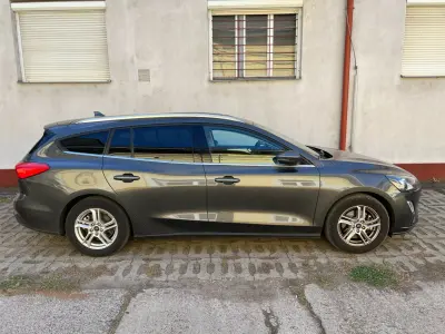 Ford Focus 2021 (miniatűr)