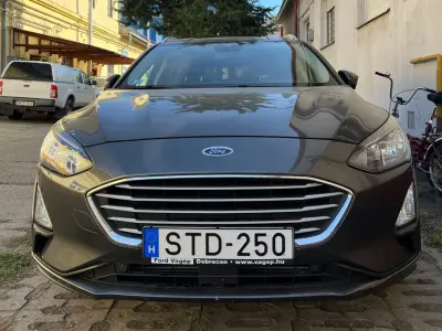 Ford Focus 1.0 EcoBoost Business Kombi