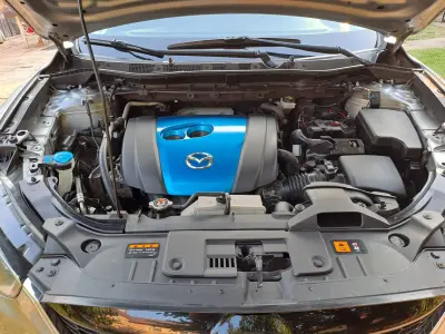 Mazda CX-5 2012 (miniatűr)