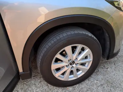 Mazda CX-5 2012 (miniatűr)