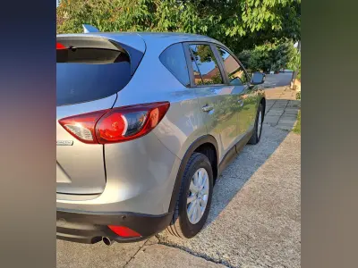 Mazda CX-5 2012 (miniatűr)