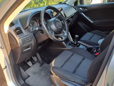 Mazda CX-5 2012 (miniatűr)
