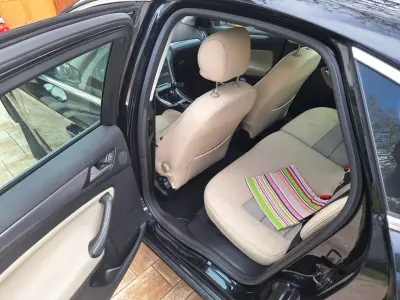 Ford Mondeo 2012 (miniatűr)