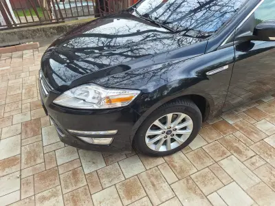 Ford Mondeo 2012 (miniatűr)