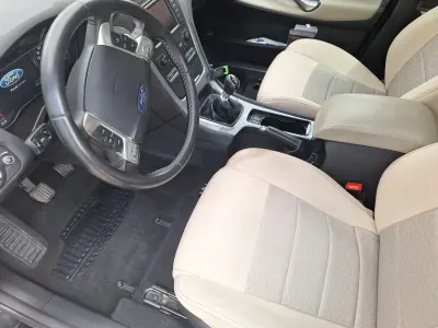 Ford Mondeo 2012 (miniatűr)