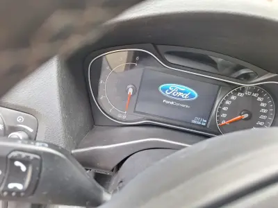 Ford Mondeo 2012 (miniatűr)