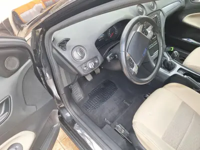 Ford Mondeo 2012 (miniatűr)