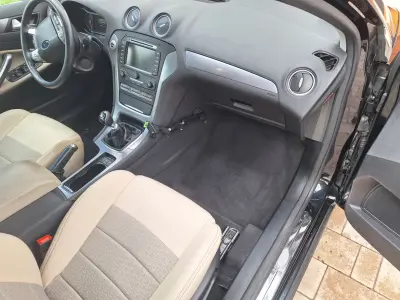 Ford Mondeo 2012 (miniatűr)