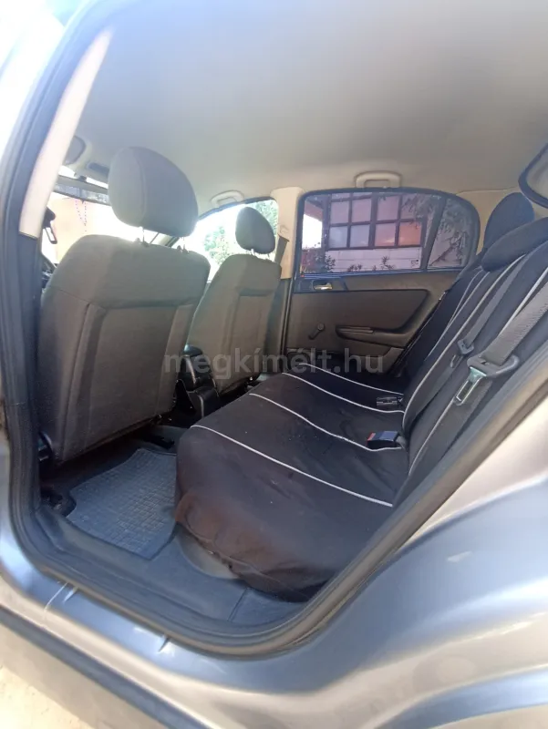 Opel Astra 2004