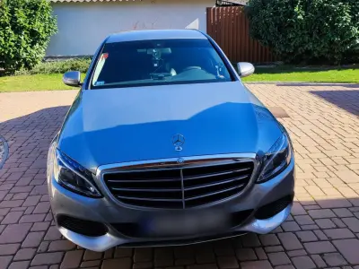 Mercedes-Benz C 180 2016 (miniatűr)