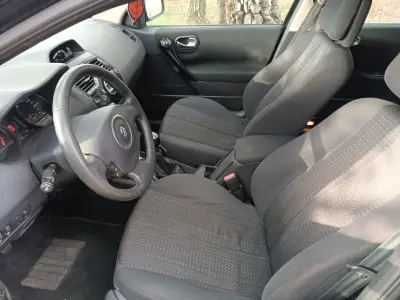Renault Megane 2007 (miniatűr)