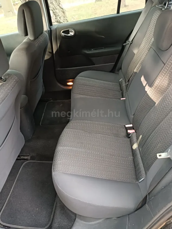 Renault Megane 2007