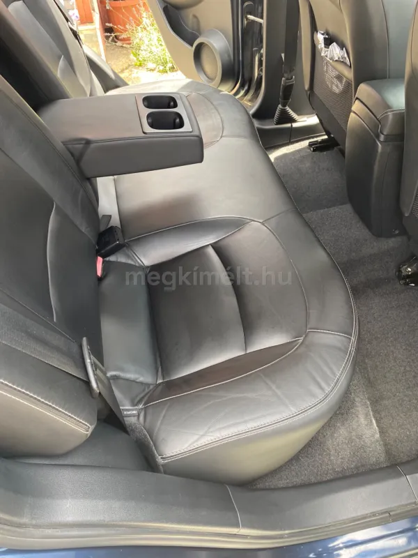 Nissan Qashqai 2011