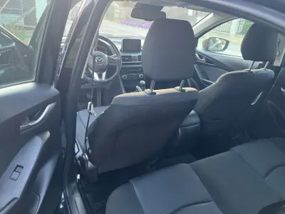 Mazda 3 2015 (miniatűr)