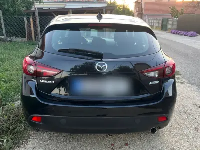 Mazda 3 2015 (miniatűr)