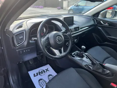 Mazda 3 2015 (miniatűr)