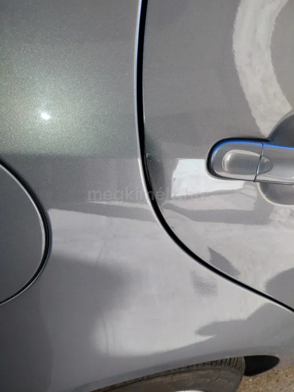 Volkswagen Golf Plus 2011