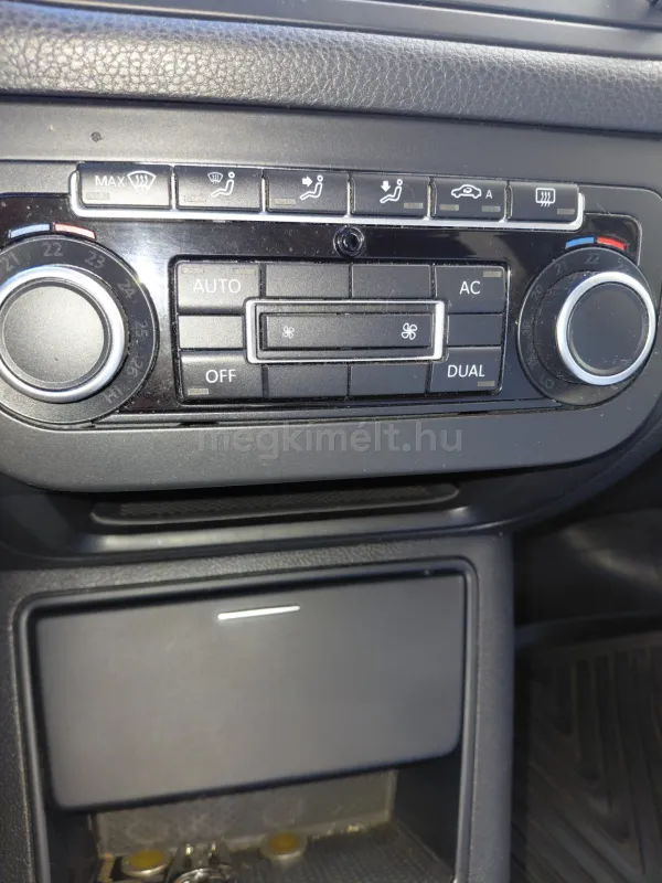 Volkswagen Golf Plus 2011