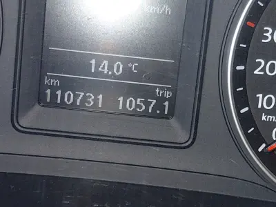 Volkswagen Golf Plus 2011 (miniatűr)
