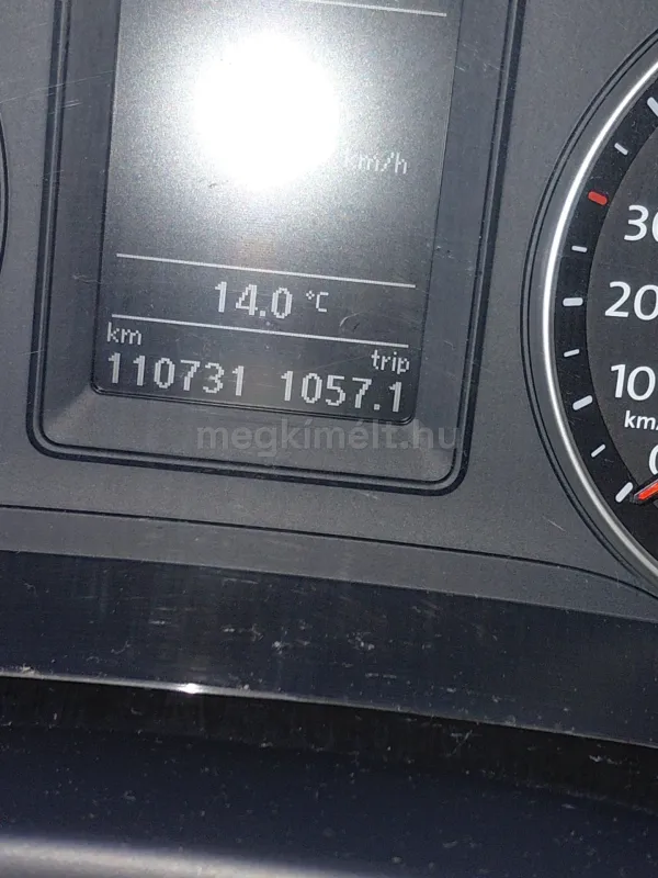 Volkswagen Golf Plus 2011