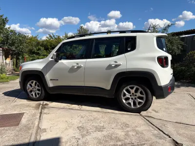 Jeep Renegade 2015 (miniatűr)