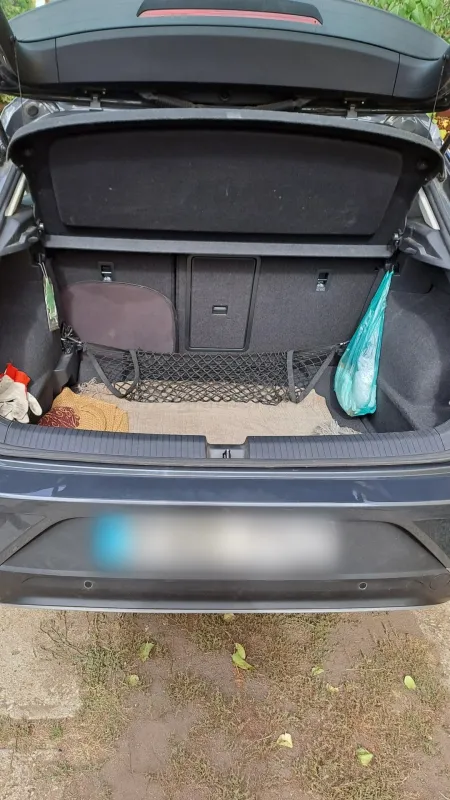 Volkswagen T-Roc 2018