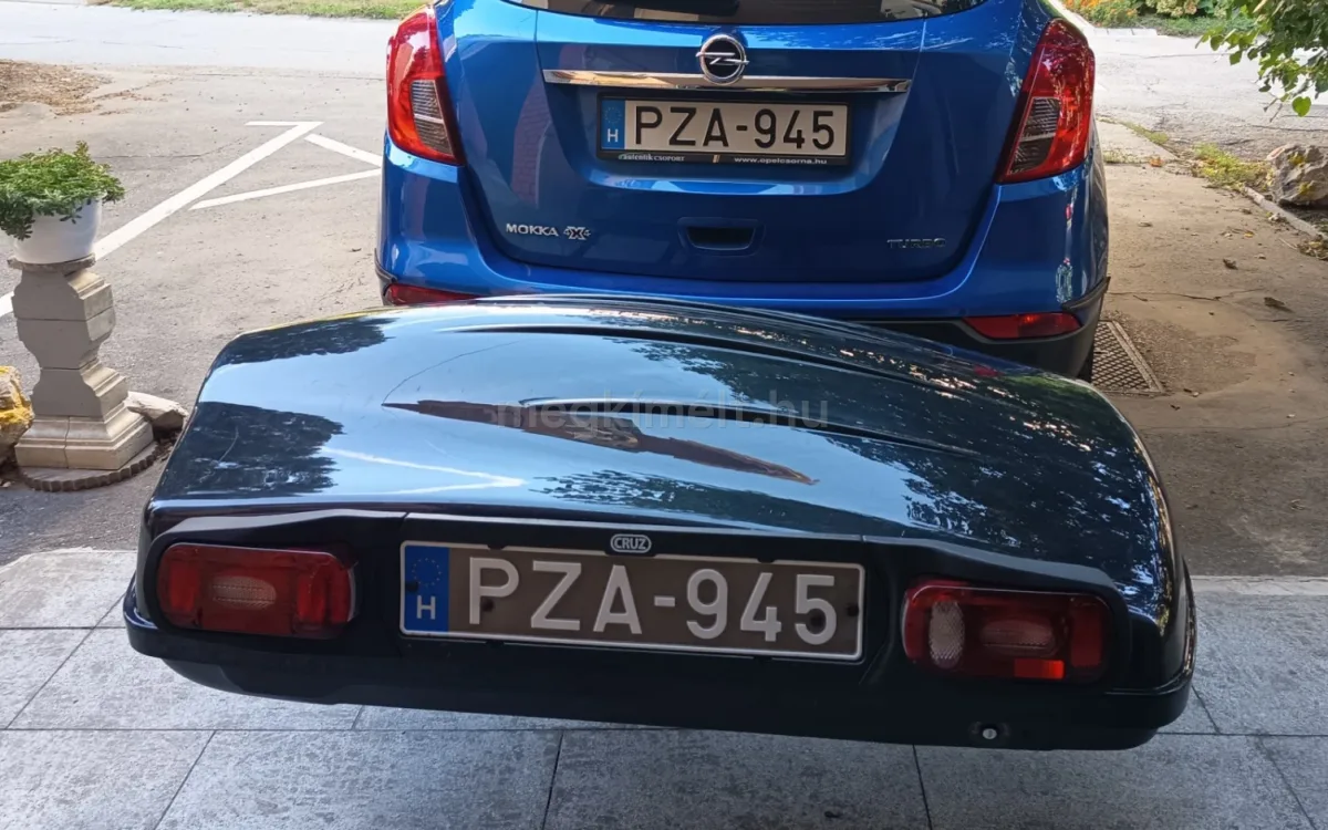 Opel Mokka X 2018