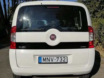 Fiat Qubo 2013 (miniatűr)