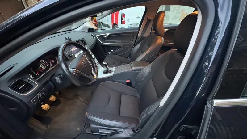Volvo S60 2018