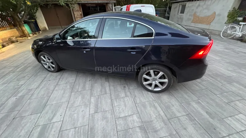 Volvo S60 2018