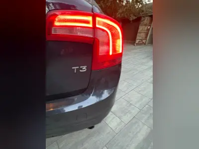 Volvo S60 2018 (miniatűr)