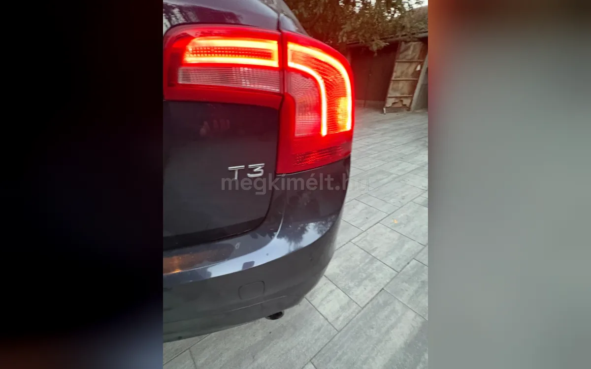 Volvo S60 2018