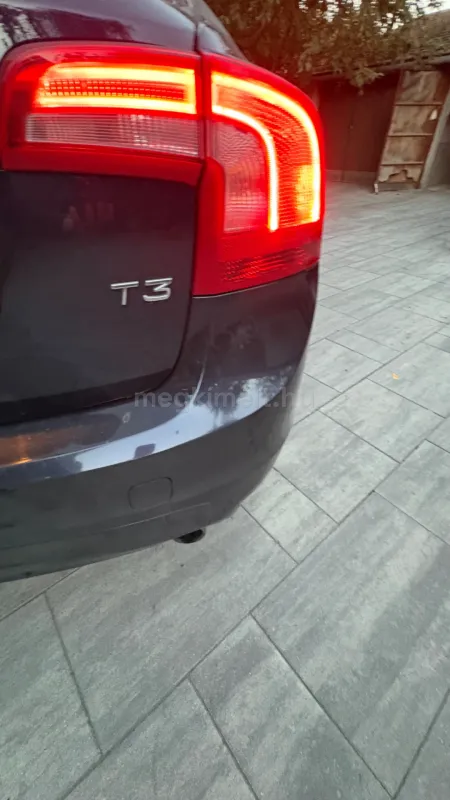 Volvo S60 2018