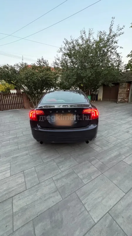 Volvo S60 2018