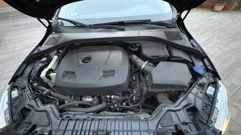 Volvo S60 2018