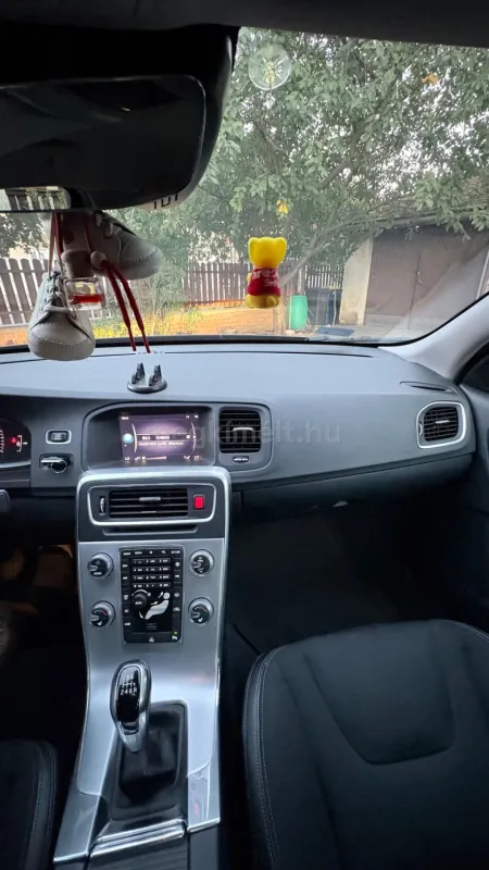 Volvo S60 2018