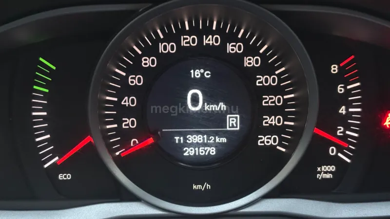 Volvo S60 2018