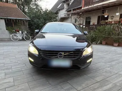 Volvo S60 2018