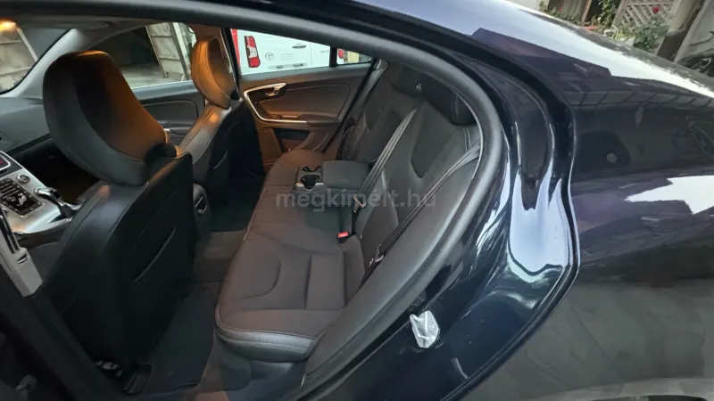 Volvo S60 2018