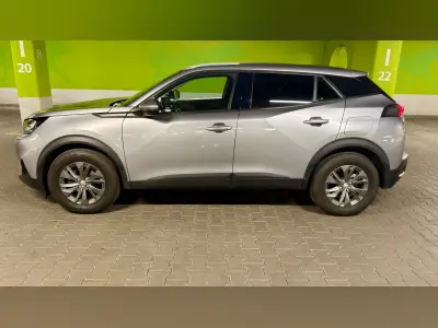 Peugeot 2008 2021 (miniatűr)