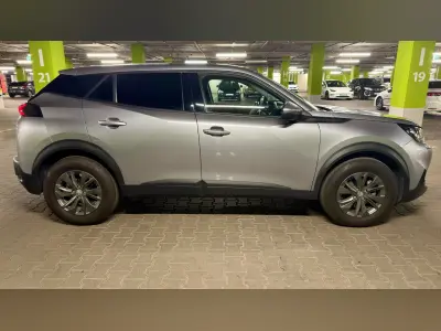 Peugeot 2008 2021 (miniatűr)