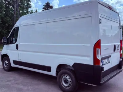 Fiat Ducato 2024