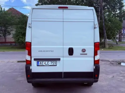Fiat Ducato 2024 (miniatűr)