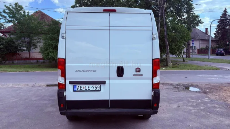 Fiat Ducato 2024