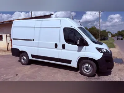 Fiat Ducato 2024 (miniatűr)
