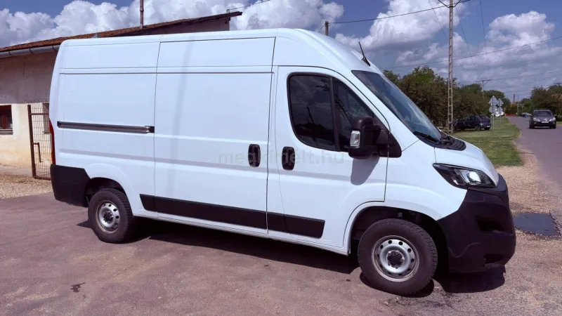 Fiat Ducato 2024