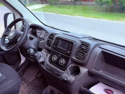 Fiat Ducato 2024 (miniatűr)
